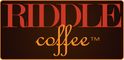 Riddle Coffee Roaster™